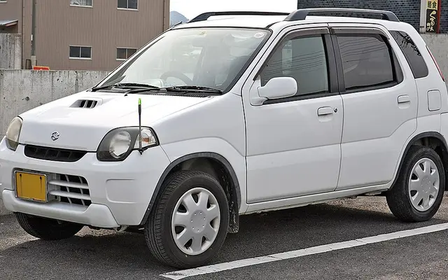 Suzuki Kei